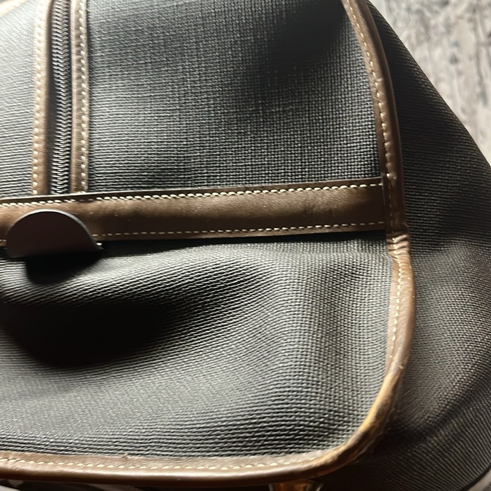 Dunhill Travel Bag - Picture 4 of 16